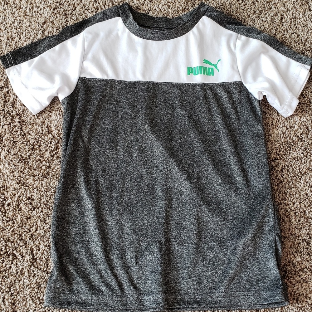 NWOT Puma tshirt